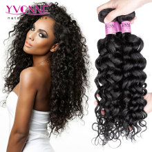 Italian Curly Unprocessed Brazilian Virgin Hair